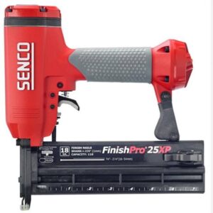 Senco 760102N 2-1/8" Brad Nailer
