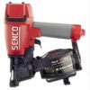 Senco 8V0001N 1-3/4" Coil Nailer