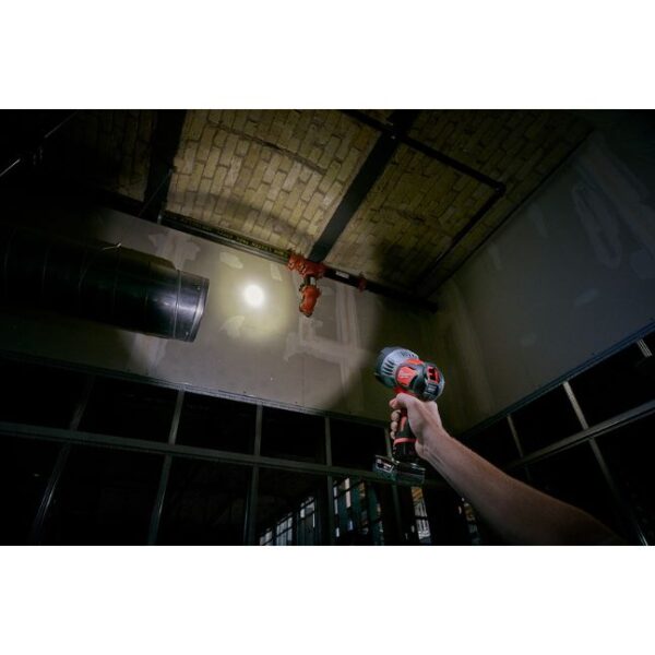 Milwaukee 2353-20 Trueview M12 LED Spotlight - Tool Only