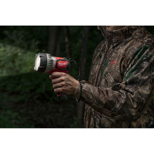 Milwaukee 2353-20 Trueview M12 LED Spotlight - Tool Only