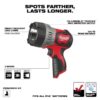 Milwaukee 2353-20 Trueview M12 LED Spotlight - Tool Only