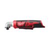 Milwaukee 2467-20 M12 1/4" Hex Right Angle Impact Driver
