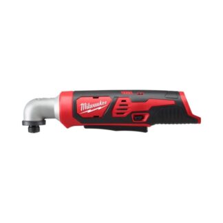 Milwaukee 2467-20 M12 1/4" Hex Right Angle Impact Driver