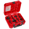 Milwaukee 49-22-0135 Contractor's Selfeed Bit Kit 4-Piece