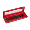 Milwaukee 49-22-8410 Annular Cutter Set 9-Piece