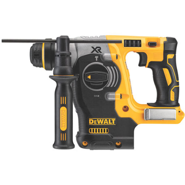 DeWalt DCH273B Brushless 1" Rotary Hammer Kit
