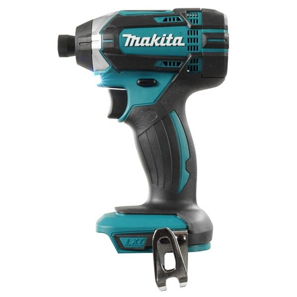 Makita DTD152Z 1/4" 18V Impact Driver Makita DTD152Z 1/4" 18V Impact Driver