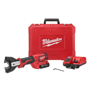 Milwaukee 2672-21 M18 FORCE LOGIC Cable Cutter Kit