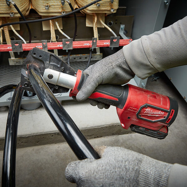 Milwaukee 2672-21 M18 FORCE LOGIC Cable Cutter Kit