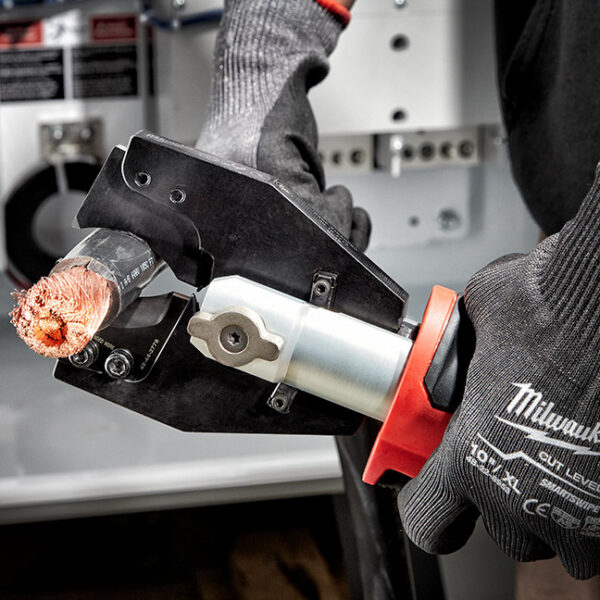 Milwaukee 2672-21 M18 FORCE LOGIC Cable Cutter Kit