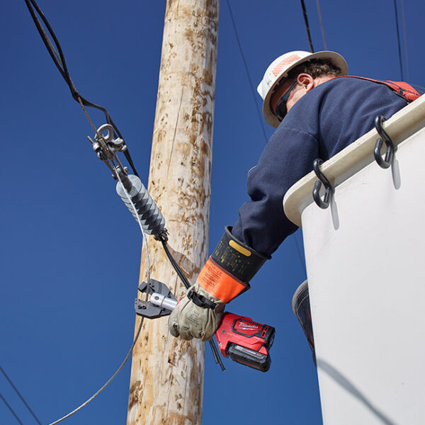 Milwaukee 2672-21 M18 FORCE LOGIC Cable Cutter Kit