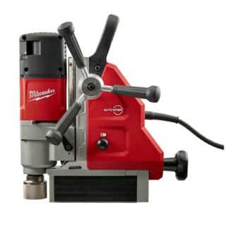 Milwaukee 4272-21 1-5/8" AC Compact Electromagnetic Drill