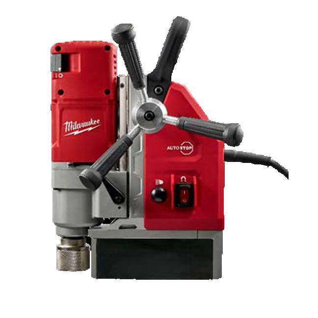 Milwaukee 4272-21 1-5/8" Electromagnetic Drill