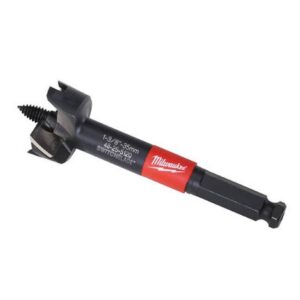 Milwaukee 48-25-5120 1-3/8" Switchblade Selfeed Bit