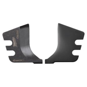 Milwaukee 48-44-0411 M18 750 MCM Cu/Al Replacement Blades
