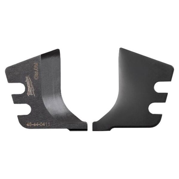 Milwaukee 48-44-0411 M18 750 MCM Cu/Al Replacement Blades