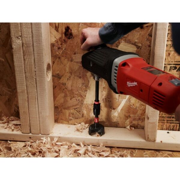 Milwaukee 48-25-5150 2-9/16" Switchblade Selfeed Bit