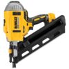 DeWalt DCN692B 20V MAX XR Dual Speed Framing Nailer-Tool Only