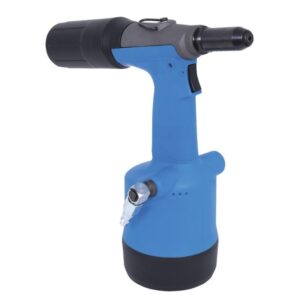 Jet 409009 1/4" Air Riveter - Heavy Duty