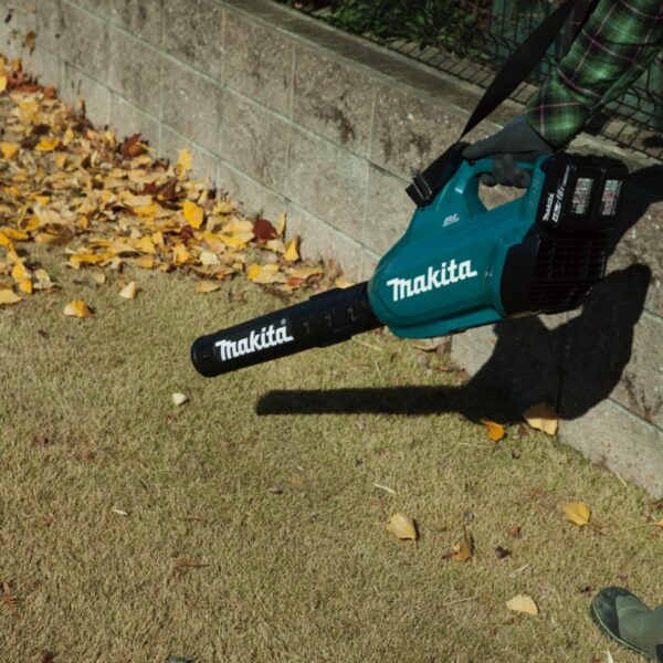 Makita DUB362Z 36V (18V X 2) Blower - Tool Only