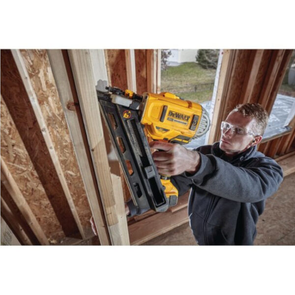 DeWalt DCN692B 20V MAX XR Dual Speed Framing Nailer-Tool Only
