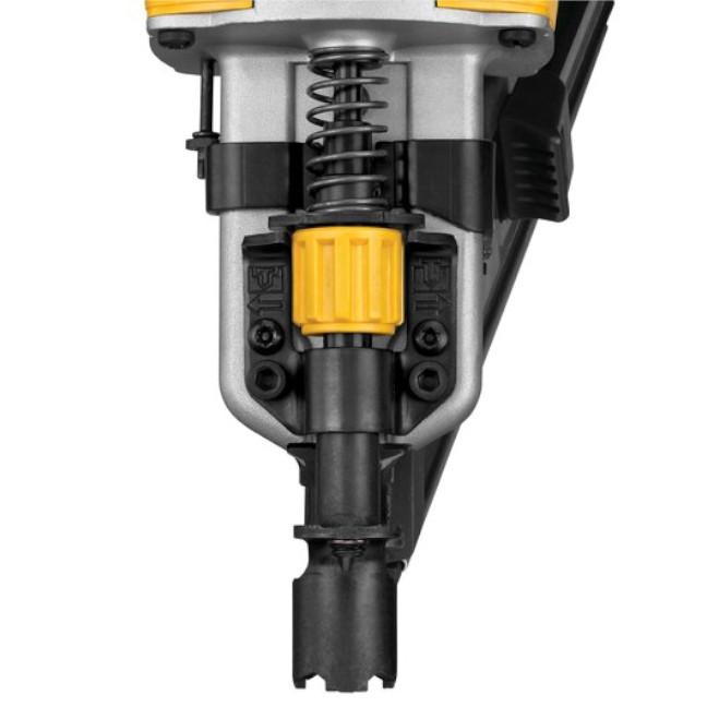 DeWalt DCN692B 20V MAX XR Dual Speed Framing Nailer