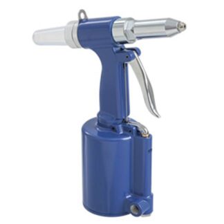 Jet 409005 3/16" Air Riveter - Heavy Duty