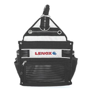 Lenox 1787422 Electrician's Tote