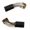 Makita 194982-7 Carbon Brushes CB-124