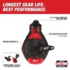 Milwaukee 48-22-3980 100ft Bold Line Chalk Reel