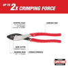 Milwaukee 48-22-6103 Crimping Pliers