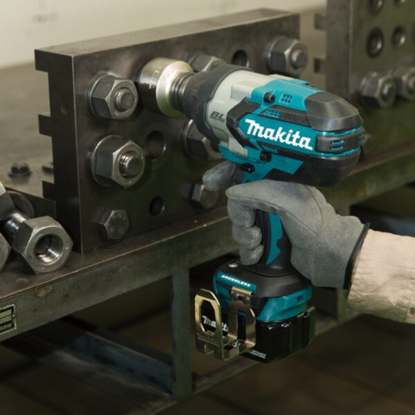 DTW1001Z Makita DTW1001Z 3/4" 18V High Torque Brushless Impact Wrench