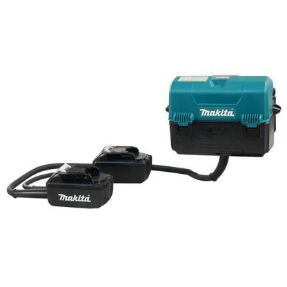 Makita 197578-3 18V x 2 Battery Adapter