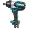 Makita DTW1001Z 3/4" 18V High Torque Brushless Impact Wrench Makita DTW1001Z 3/4" 18V High Torque Brushless Impact Wrench