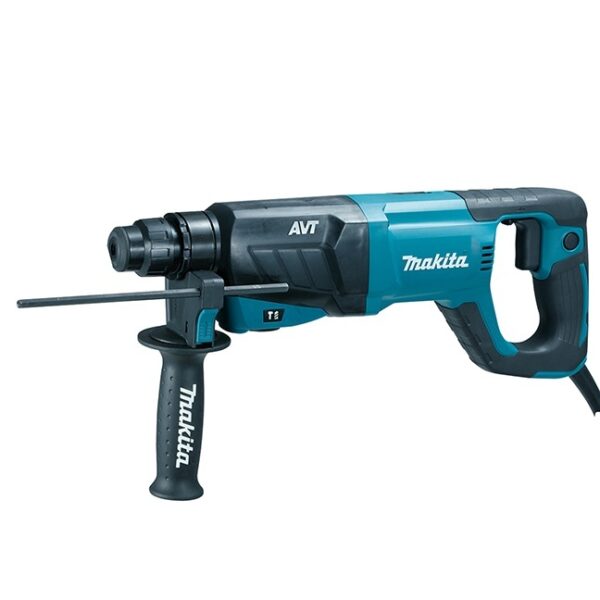 Makita HR2641 1” Rotary Hammer