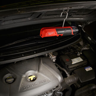 Milwaukee 2351-20 M12 LED Stick Light Hanging