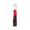 Milwaukee 2351-20 M12 LED Stick Light Hook