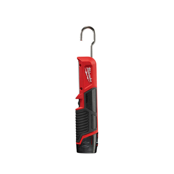 Milwaukee 2351-20 M12 LED Stick Light Hook