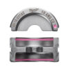 Milwaukee 49-16-U01AC 1/0 Copper U Style Die Milwaukee 49-16-U01AC 1/0 Copper U Style Die