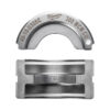 Milwaukee 49-16-U300C 300 MCM Copper U Style Die Milwaukee 49-16-U300C 300 MCM Copper U Style Die