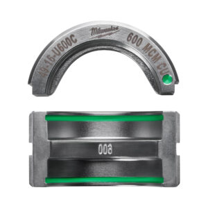 Milwaukee 49-16-U600C 600 MCM Copper U Style Die