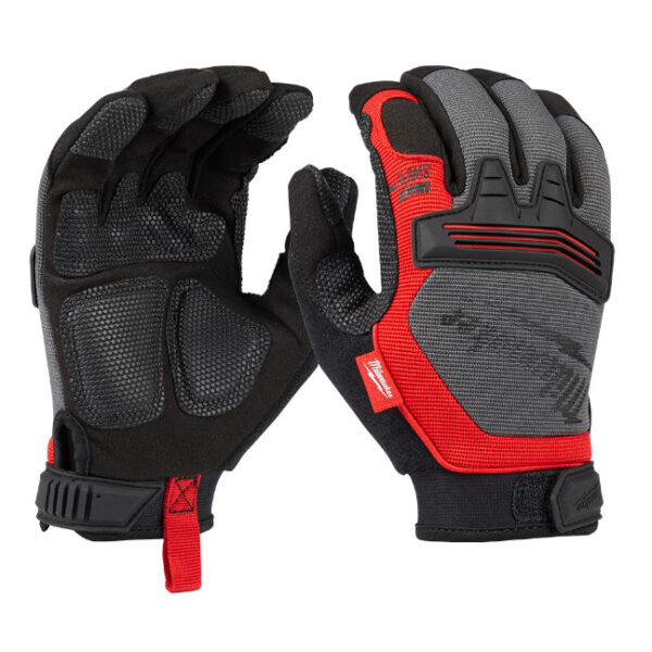 Milwaukee Demolition Gloves