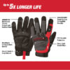 Milwaukee Demolition Gloves