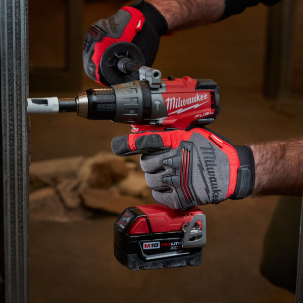 Milwaukee Demolition Gloves