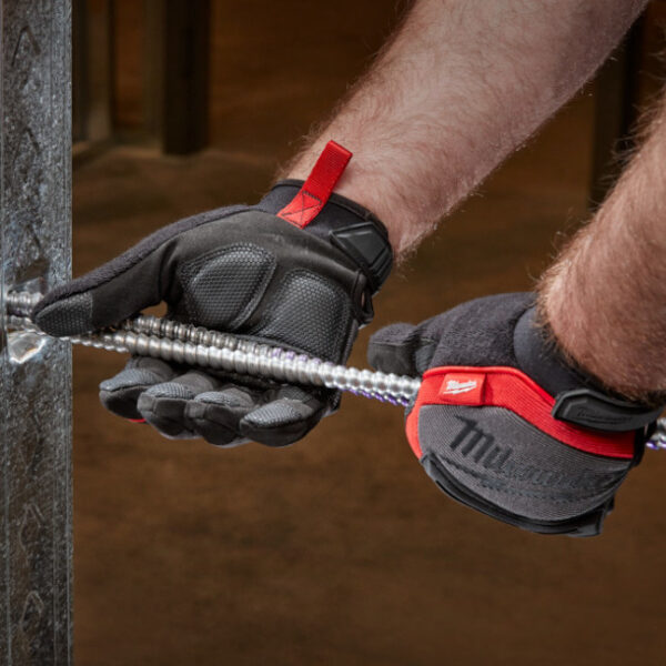 Milwaukee Demolition Gloves
