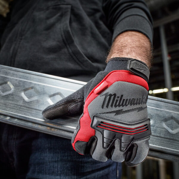 Milwaukee Demolition Gloves