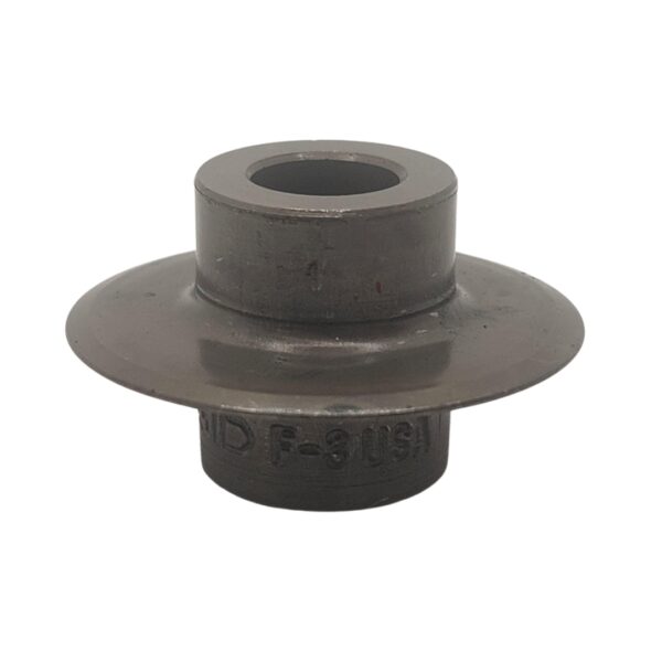 Ridgid 33105 (F-3) Heavy Duty Pipe Cutter Wheel