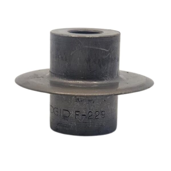 Ridgid 33125 (F-229) Heavy Duty Pipe Cutter Wheel
