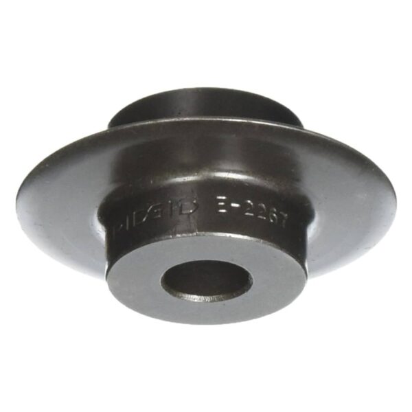 Ridgid 75572 (E-2267) Heavy Duty Pipe Cutter Wheel
