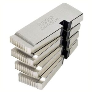 Ridgid Bolt Dies for Machine Die Heads